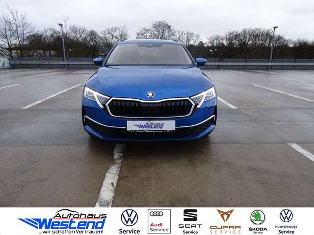 Second hand Škoda Octavia 2.0