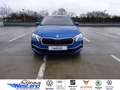 Skoda Octavia Combi Selection 2.0l TDI 110kW DSG LED Klima Blau - thumbnail 1