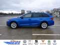 Skoda Octavia Combi Selection 2.0l TDI 110kW DSG LED Klima Blau - thumbnail 2