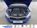 Skoda Octavia Combi Selection 2.0l TDI 110kW DSG LED Klima Blau - thumbnail 4
