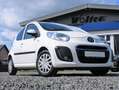 Citroen C1 KLIMA CD-RADIO BLUETOOTH GARANTIE & frische INSPEK Blanc - thumbnail 6