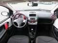 Citroen C1 KLIMA CD-RADIO BLUETOOTH GARANTIE & frische INSPEK Alb - thumbnail 29