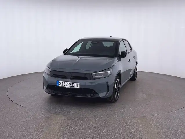 Opel Corsa-e GS*NAVI*SHZ*RFK*uvm