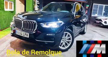 xDrive 45e xLine