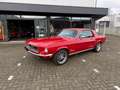 Ford Mustang USA Coupe Rojo - thumbnail 2