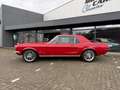 Ford Mustang USA Coupe Rojo - thumbnail 7