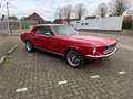 Ford Mustang USA Coupe Rojo - thumbnail 5