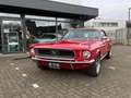 Ford Mustang USA Coupe Rojo - thumbnail 3