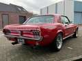 Ford Mustang USA Coupe Rojo - thumbnail 11