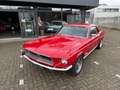 Ford Mustang USA Coupe Rojo - thumbnail 8