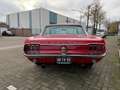 Ford Mustang USA Coupe Rojo - thumbnail 12
