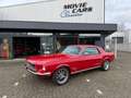 Ford Mustang USA Coupe Rojo - thumbnail 1