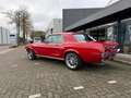 Ford Mustang USA Coupe Rojo - thumbnail 14