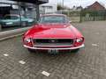 Ford Mustang USA Coupe Rojo - thumbnail 9