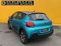 Citroen C3 1.2 83CH S\u0026S FEEL PACK Blu/Azzurro - thumbnail 3