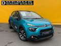 Citroen C3 1.2 83CH S\u0026S FEEL PACK Bleu - thumbnail 1