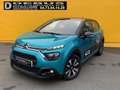 Citroen C3 1.2 83CH S\u0026S FEEL PACK Bleu - thumbnail 11