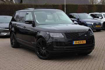2.0 P400e LWB Autobiography Nieuwpr. €185.000,- /