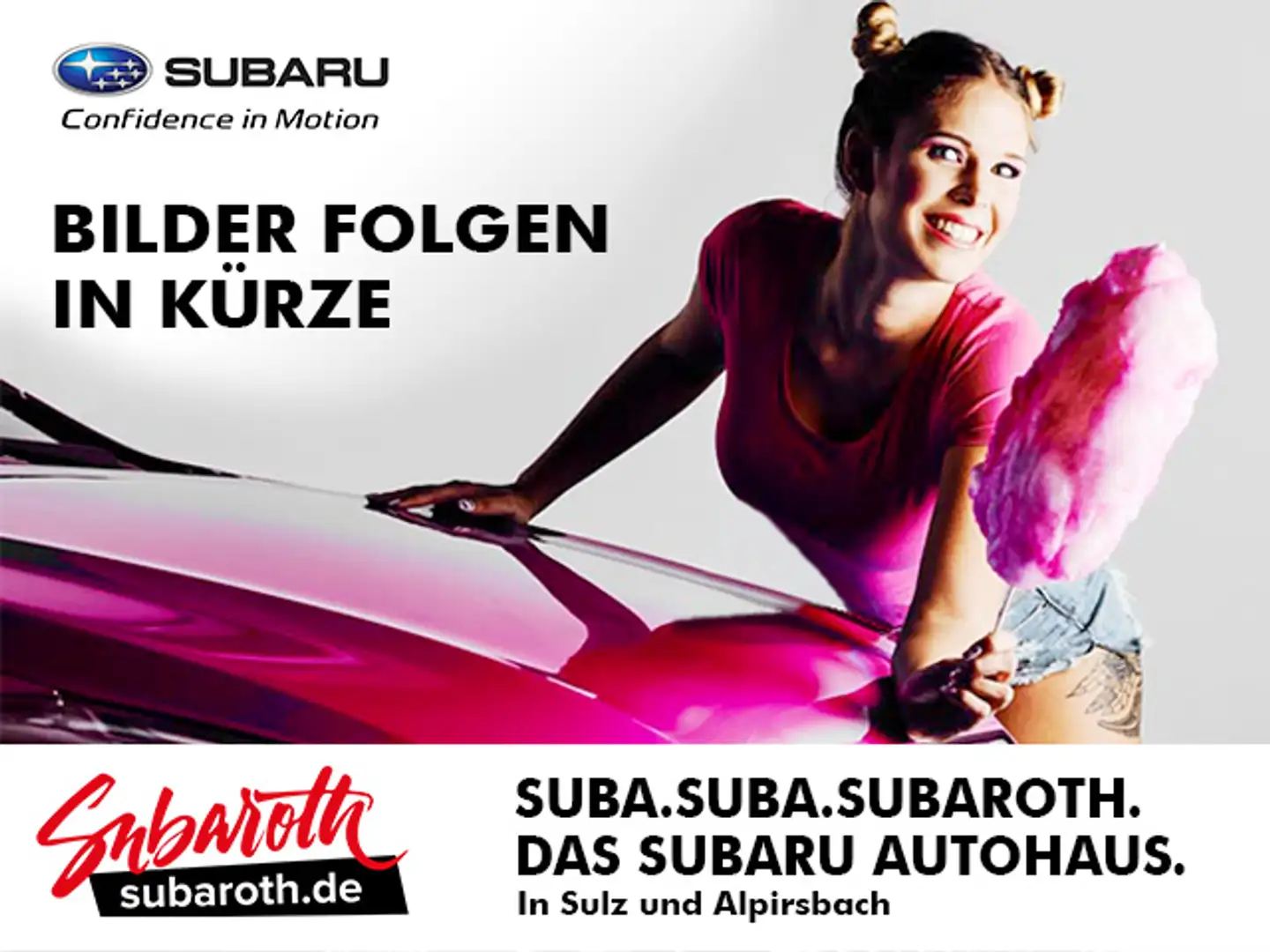 Subaru XV XV 2.0ie Mild-Hybrid Comfort Start/Stopp (EURO 6d) Blanco - 1