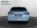 Skoda Superb 2.0 TDI DSG Wagon Selection Zilver - thumbnail 5