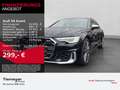 Audi S6 TDI Q LM20 AHK NAVI+ Schwarz - thumbnail 1