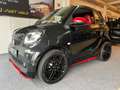 smart forTwo BRABUS Tailor Made 109/ 122 PS Leder rot Kamera Schwarz - thumbnail 3