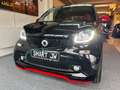 smart forTwo BRABUS Tailor Made 109/ 122 PS Leder rot Kamera Schwarz - thumbnail 12