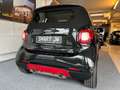 smart forTwo BRABUS Tailor Made 109/ 122 PS Leder rot Kamera Schwarz - thumbnail 14