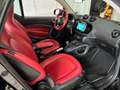 smart forTwo BRABUS Tailor Made 109/ 122 PS Leder rot Kamera Schwarz - thumbnail 7