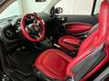 smart forTwo BRABUS Tailor Made 109/ 122 PS Leder rot Kamera Schwarz - thumbnail 13