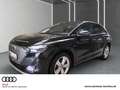 Audi Q4 e-tron 40 Adv. *NAV+*GRA*Virt.C*LED*SHZ*PDC* Schwarz - thumbnail 1