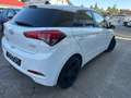 Hyundai i20 i20 1.4 Automatik Style Blanc - thumbnail 6