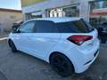 Hyundai i20 i20 1.4 Automatik Style Blanc - thumbnail 7