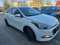 Hyundai i20 i20 1.4 Automatik Style Blanc - thumbnail 3
