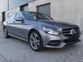 Mercedes-Benz C 200 Avantgarde Automaat      *Absolute superstaat* Argent - thumbnail 5