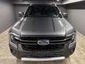 Ford Ranger Wildtrak 4WD Doppelkabine V6 3,0 Export!!! Grau - thumbnail 3
