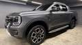 Ford Ranger Wildtrak 4WD Doppelkabine V6 3,0 Export!!! Grau - thumbnail 2