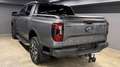 Ford Ranger Wildtrak 4WD Doppelkabine V6 3,0 Export!!! Grau - thumbnail 30