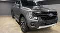 Ford Ranger Wildtrak 4WD Doppelkabine V6 3,0 Export!!! Grau - thumbnail 7
