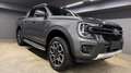 Ford Ranger Wildtrak 4WD Doppelkabine V6 3,0 Export!!! Grau - thumbnail 6