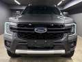 Ford Ranger Wildtrak 4WD Doppelkabine V6 3,0 Export!!! Grau - thumbnail 4