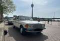 Mercedes-Benz E 200 Mercedes-Benz w123 200D – Oldtimer, Baujahr 1976 - thumbnail 2