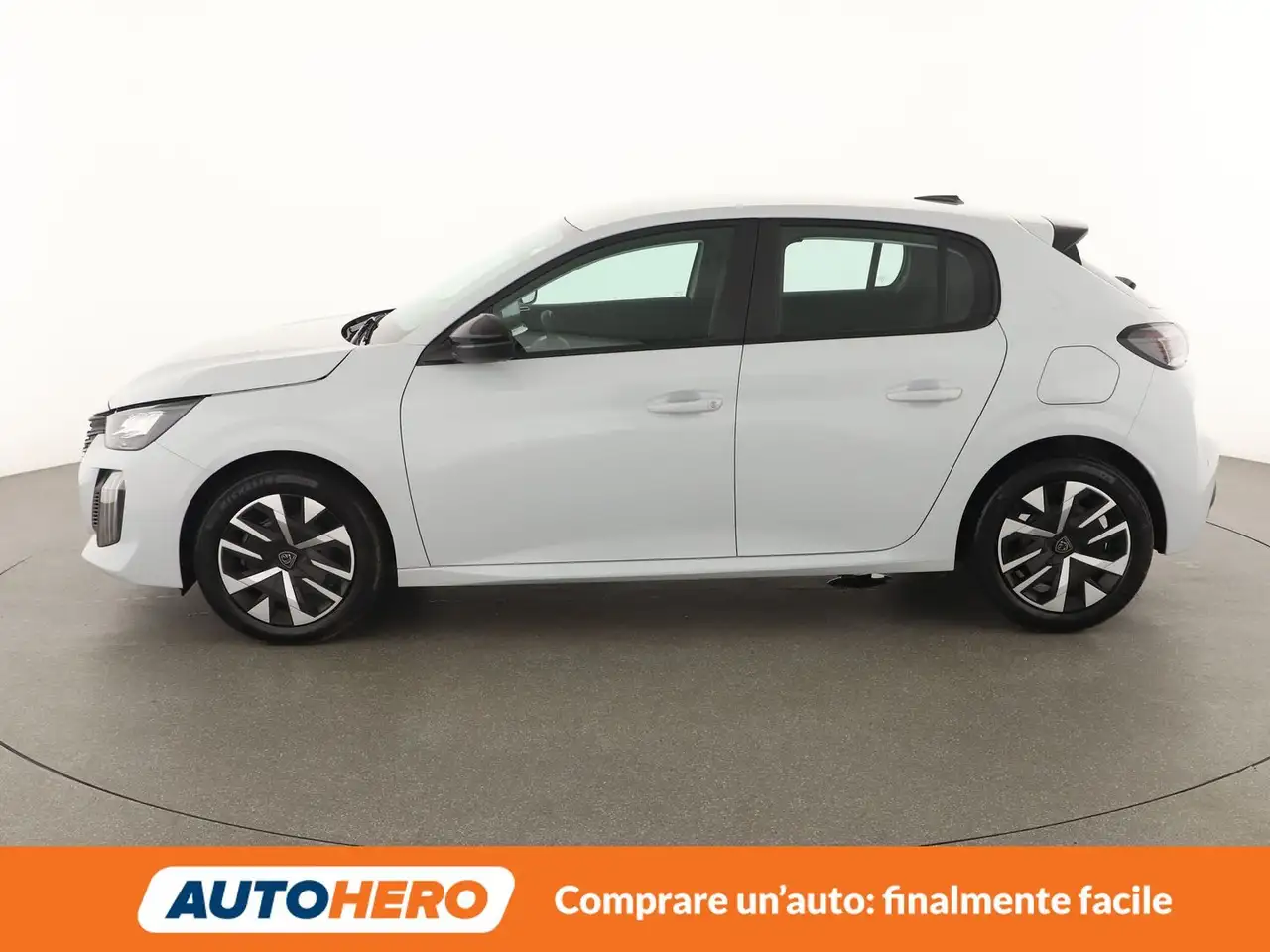 Peugeot 208 2026