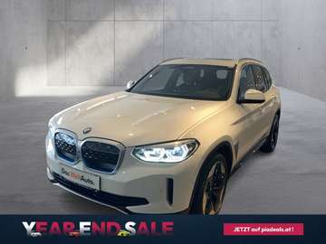 BMW iX3 73,8kWh Inspiring