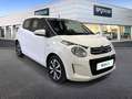 Citroen C1 VTi 53kW (72CV) S&S City Edition Blanco - thumbnail 3
