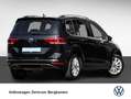 Volkswagen Touran 2.0 HIGHLINE 7SITZE AHK CAM ACC LM17 NAVI Schwarz - thumbnail 4