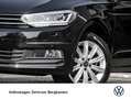Volkswagen Touran 2.0 HIGHLINE 7SITZE AHK CAM ACC LM17 NAVI Schwarz - thumbnail 7