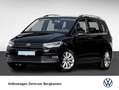Volkswagen Touran 2.0 HIGHLINE 7SITZE AHK CAM ACC LM17 NAVI Schwarz - thumbnail 2