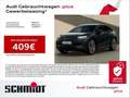 Audi Q4 e-tron Sportback 55 quattro S line Edititon LM21 Navi+... Schwarz - thumbnail 1