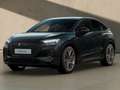 Audi Q4 e-tron Sportback 55 quattro S line Edititon LM21 Navi+... Schwarz - thumbnail 4